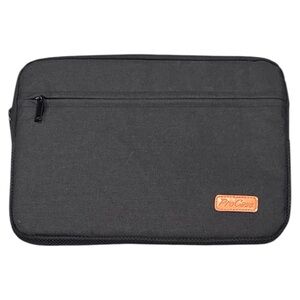 ProCase | 12” Tablet/Laptop Compact Stylish Black Sleeve Case | NWOT *BRAND NEW*